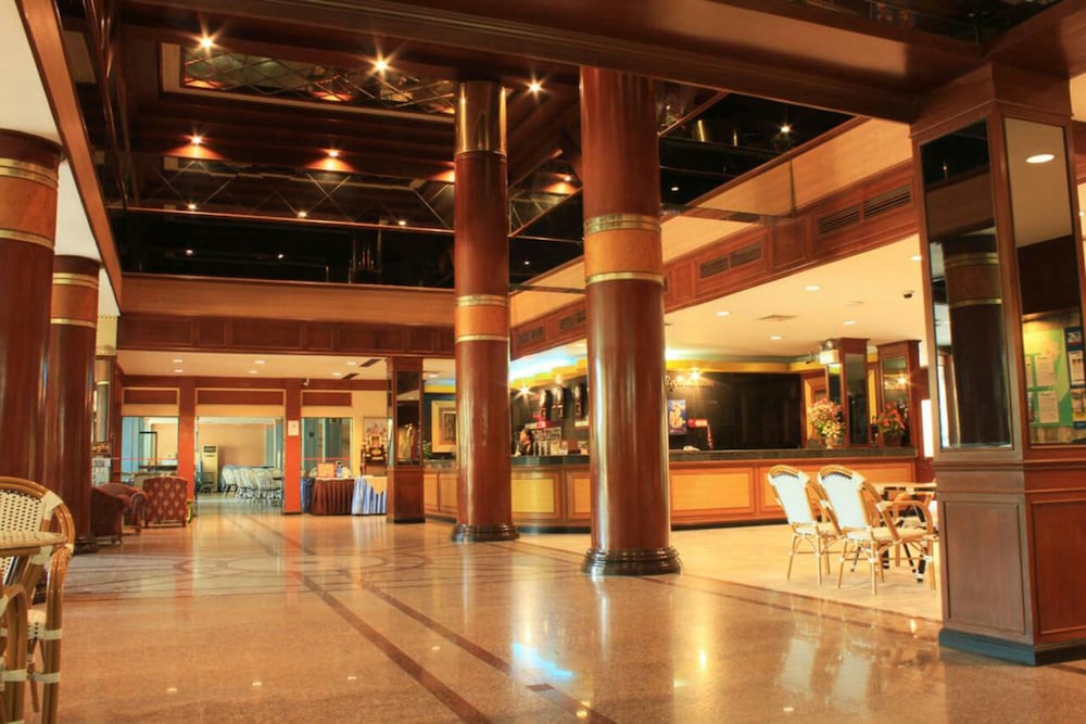 Pattaya Garden Resort 8/62
