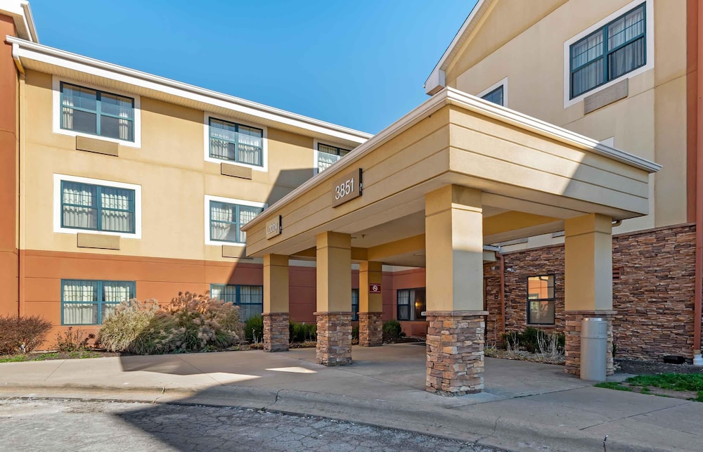amenities
