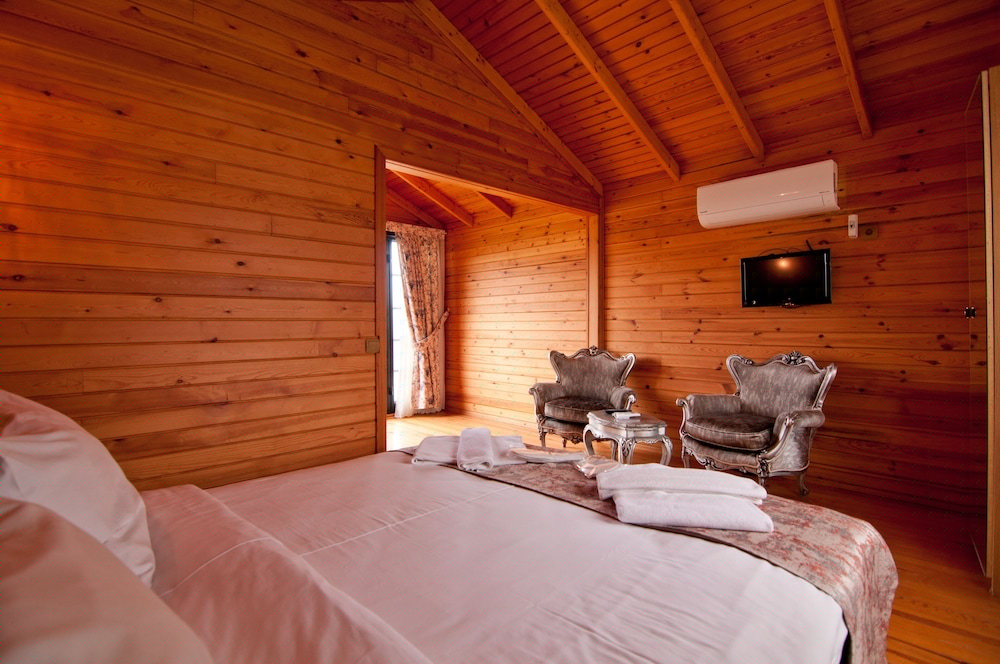 Agva Gizemli Nehir Hotel 31/69