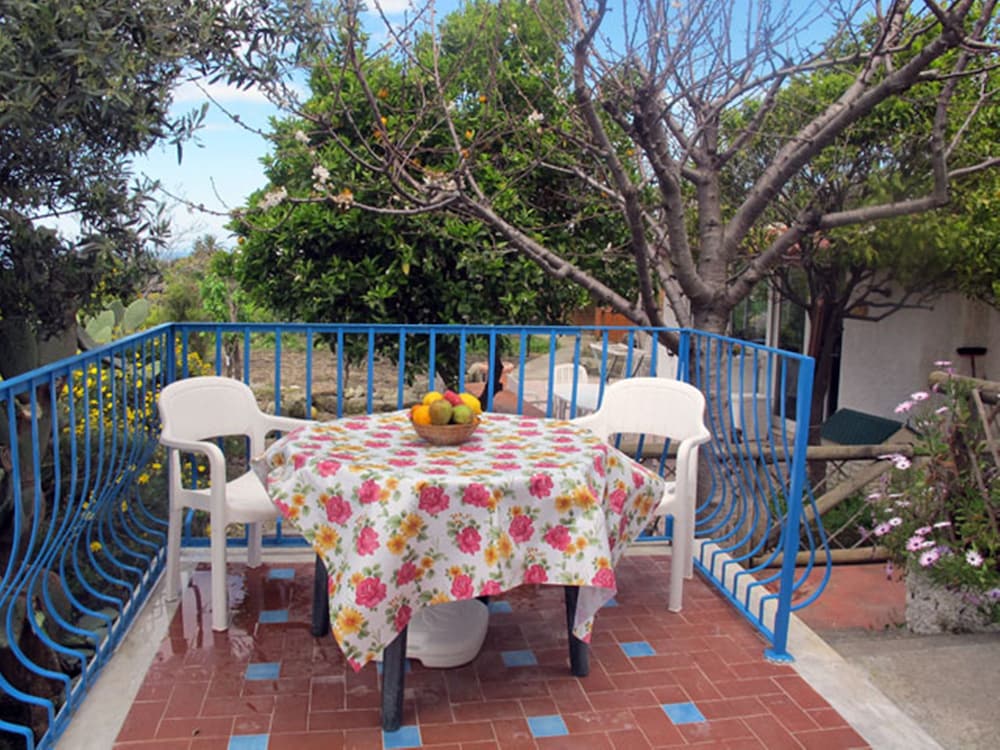 HOTEL RESIDENCE VILLA MARINÙ 12/72