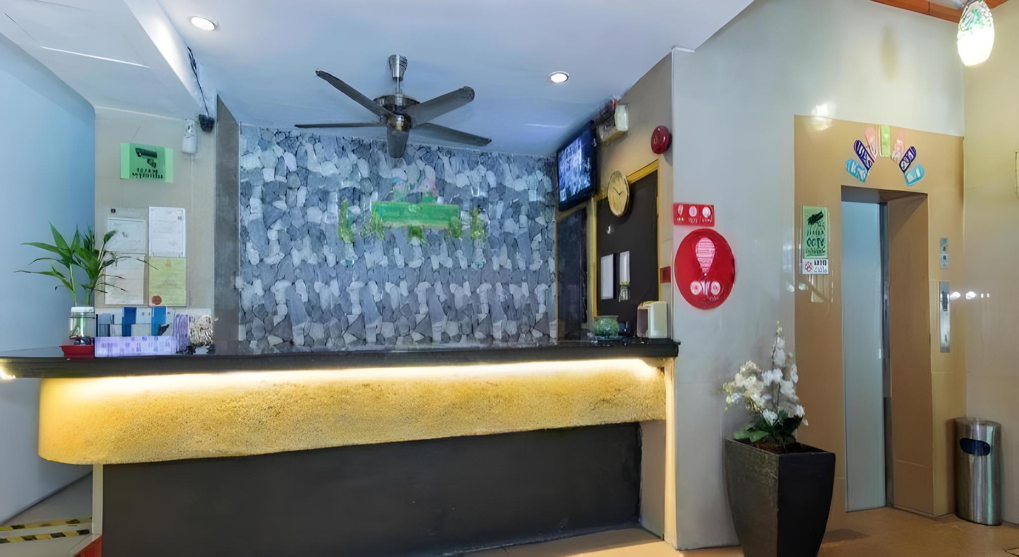 Lotus Hotel Kl Sentral 22/57