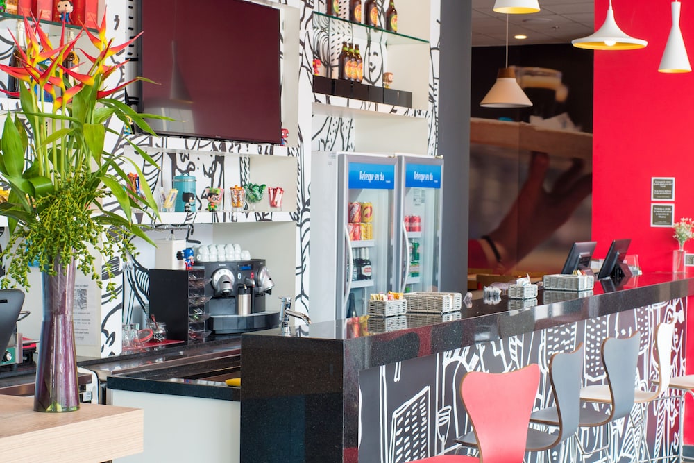 Ibis RJ Rio Porto Atlantico 46/65