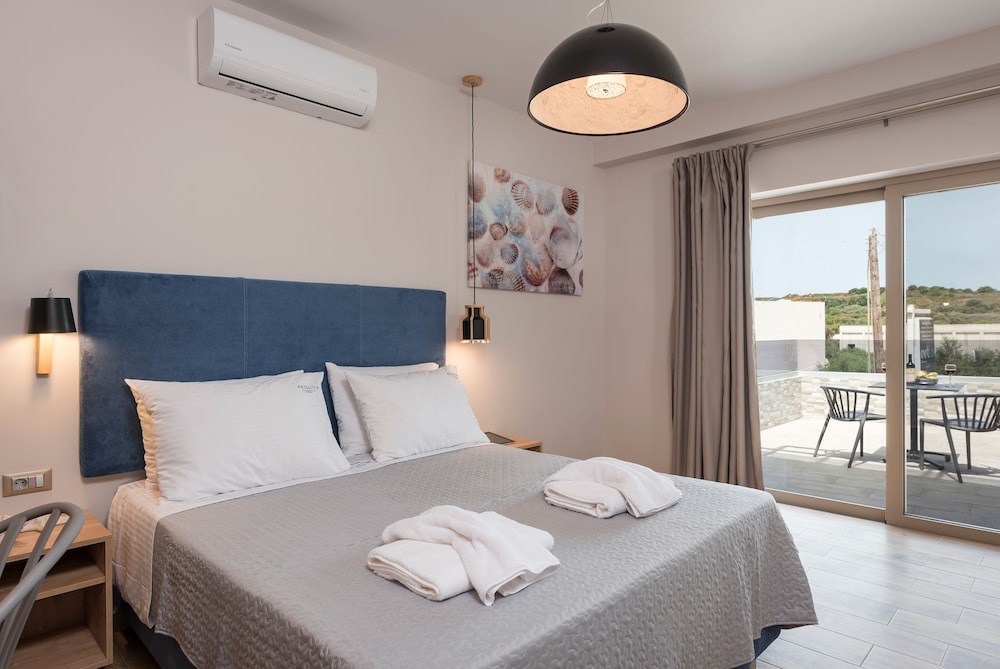 Aequor Luxury Rooms & Apartments 17/56