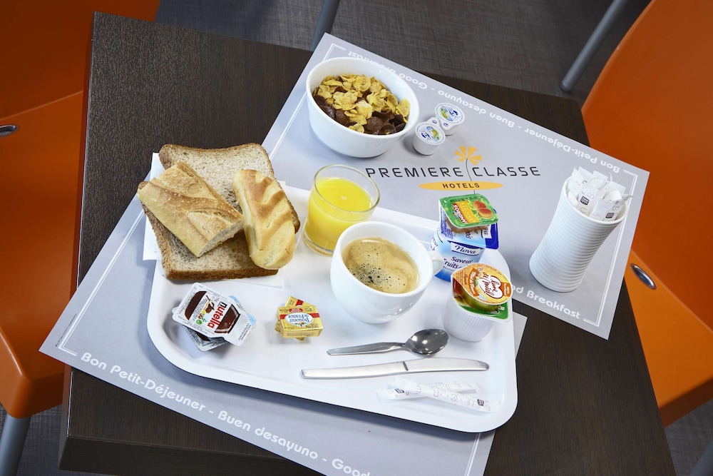 Premiere Classe Paris Ouest Gennevilliers Barbanniers 43/59