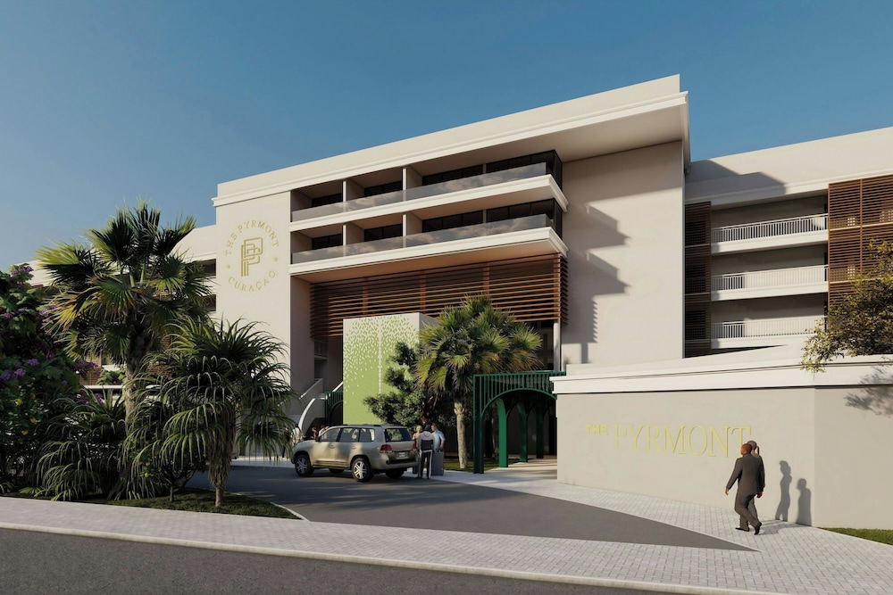 The Pyrmont Curacao, an Autograph Collection All Inclusive Resort Adults Only 41/49