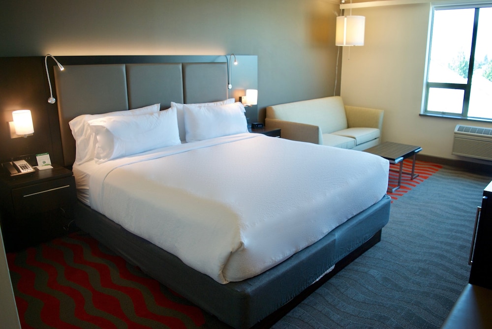 Holiday Inn Vancouver Airport Richmond 15/74