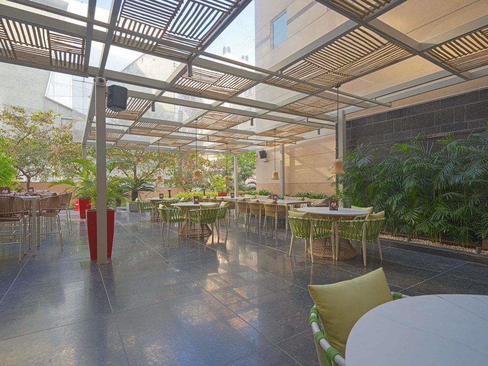 IBIS HYDERABAD HITEC CITY 36/70