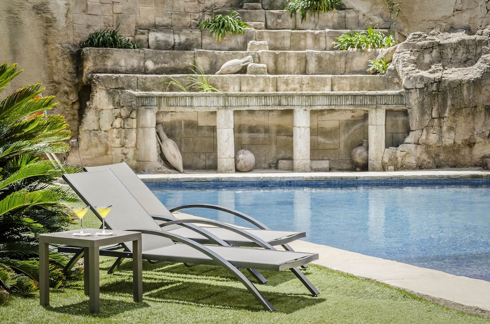 Dorma Cunit Suites & SPA 10/60
