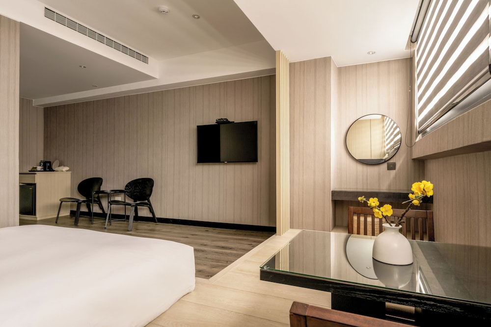 Jin Man Jia Hotel 45/62