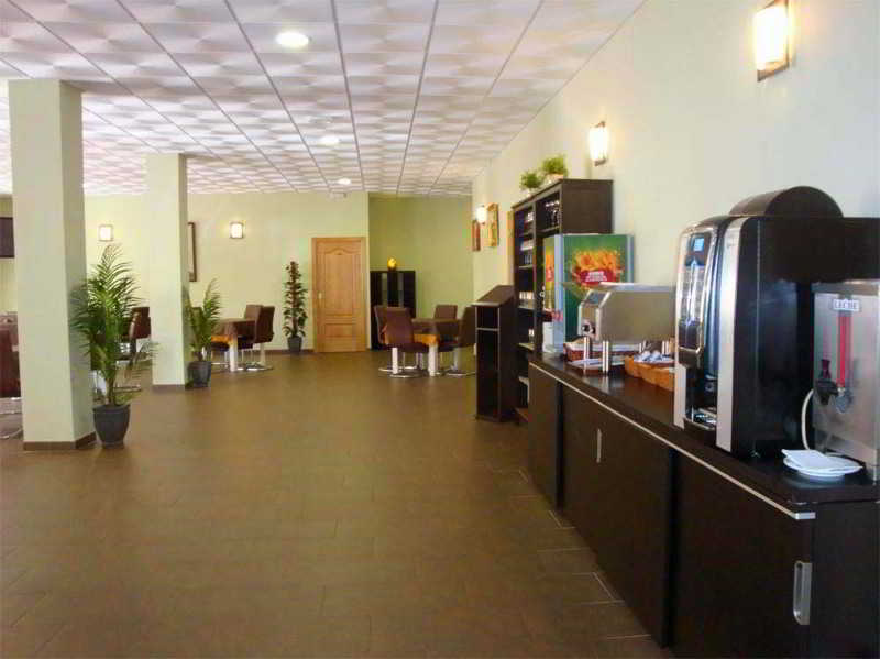 Hotel Valdemoro 45/49