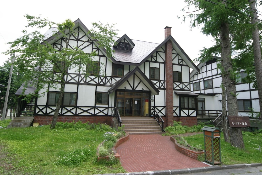 Hotel Mont Blanc Hakuba 2/49