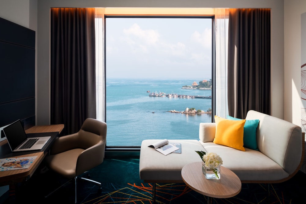 Novotel Marina Sriracha 40/67