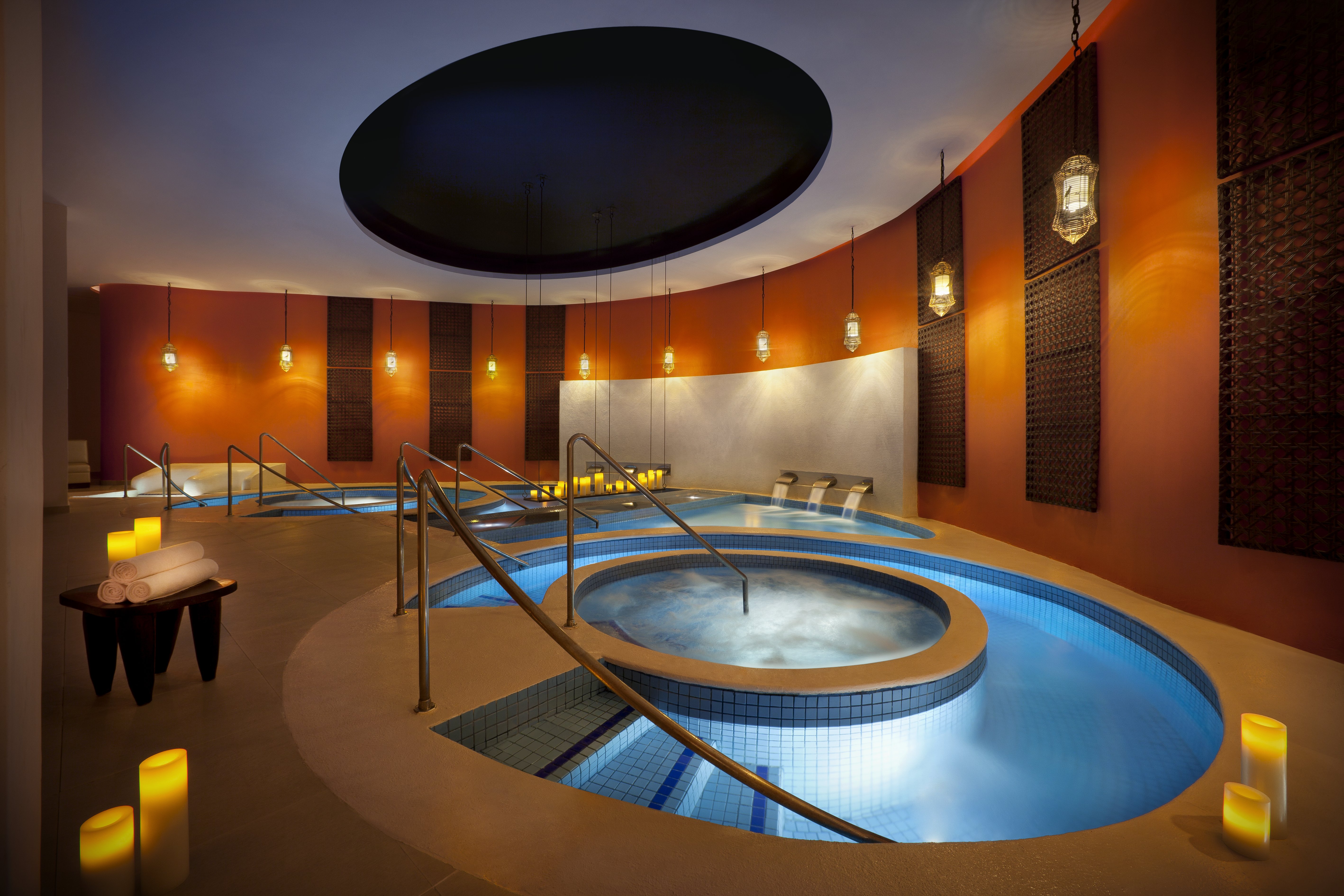 Hard Rock Hotel & Casino Punta Cana 20/50