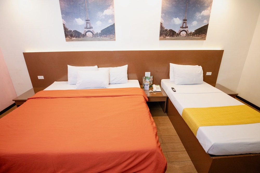 Eurotel North Edsa 21/50
