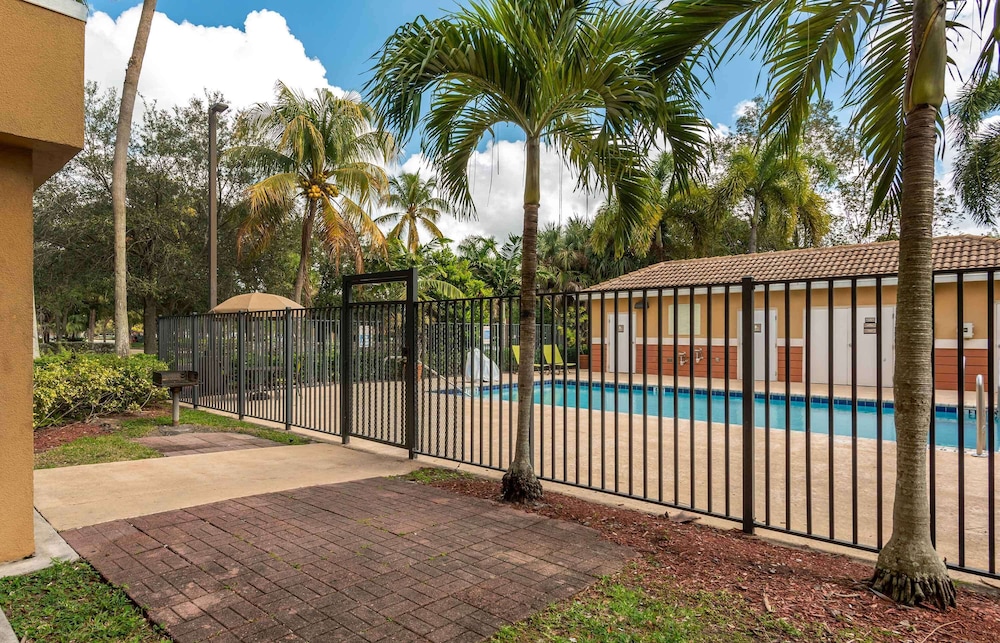 amenities