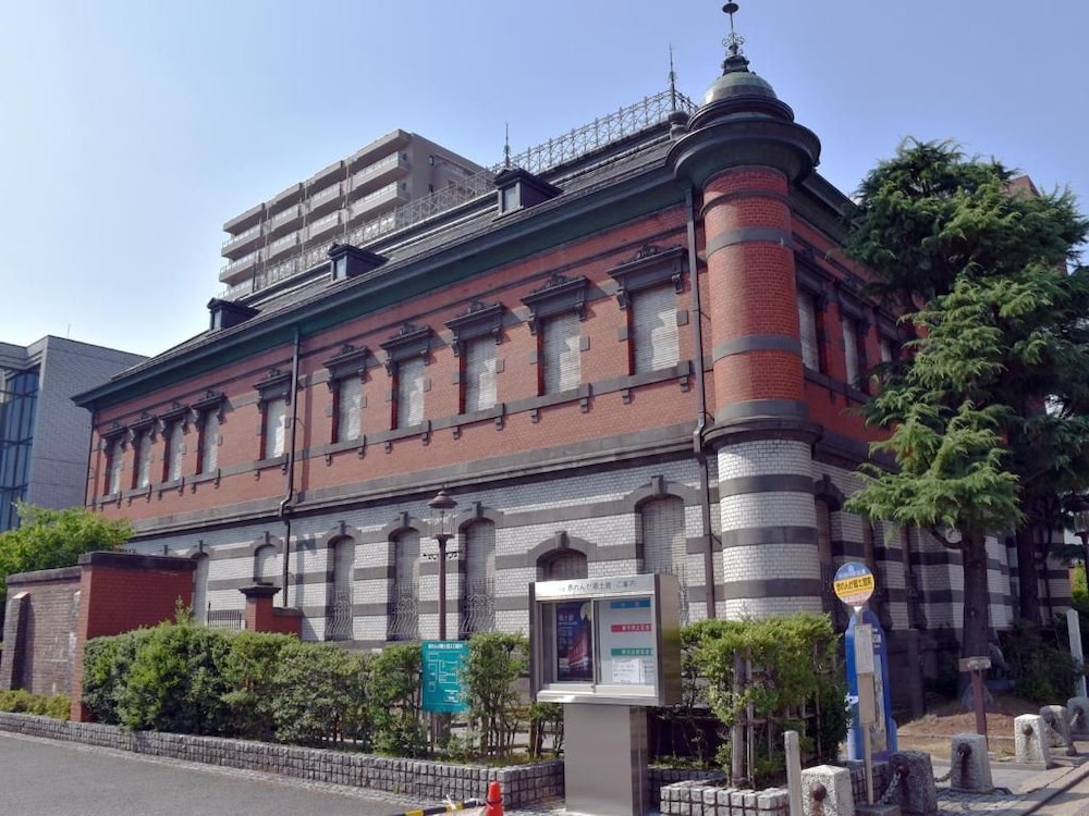 Hotel Pearl City Akita Kanto-Odori 4/40