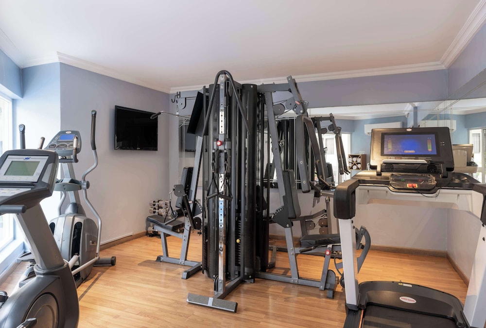 Park Inn By Radisson Serviced Apartments Lagos Victoria Island 48/70