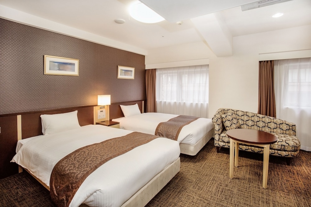 Hotel Hokke Club Fukuoka 30/68