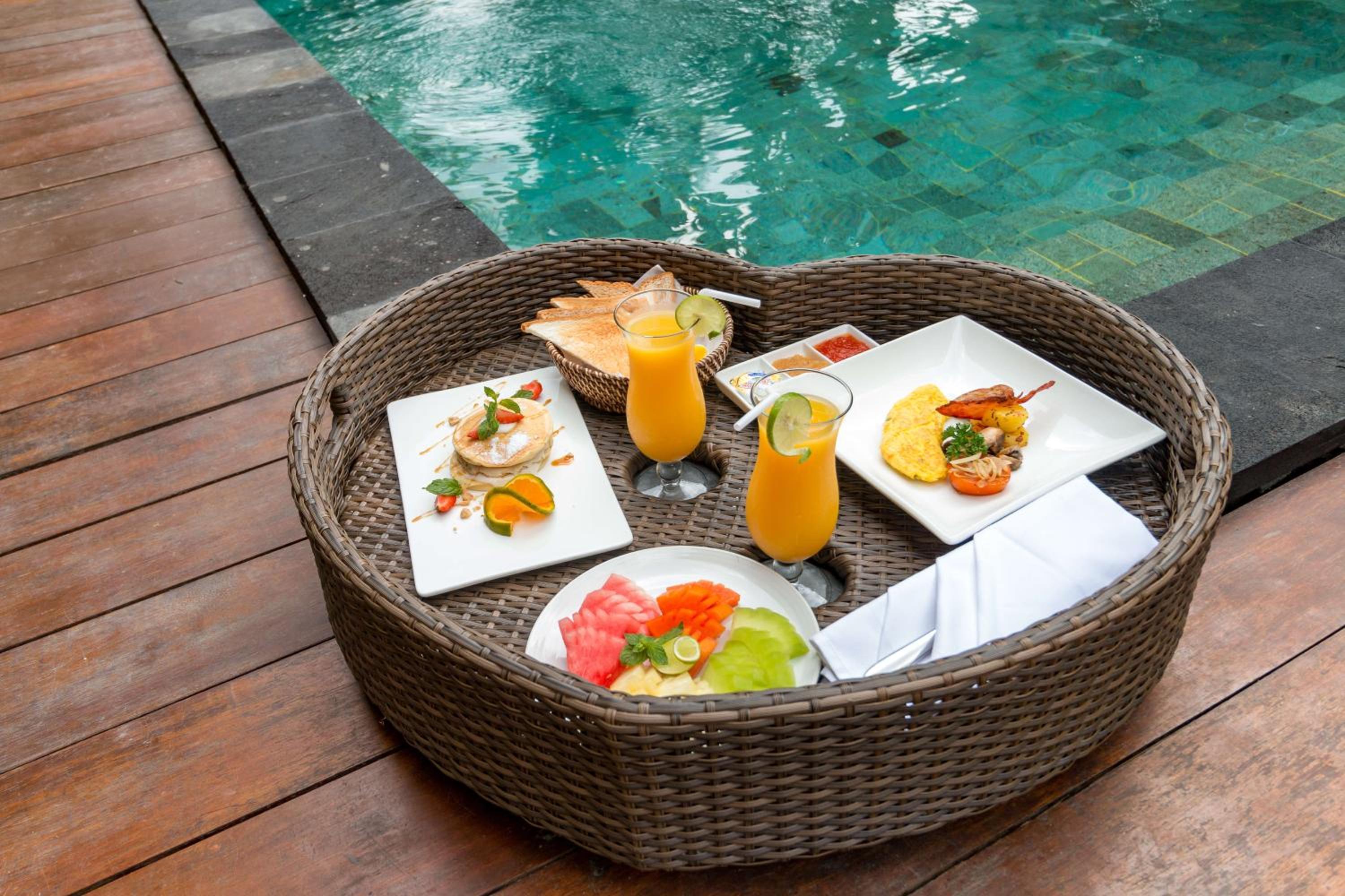 The Pesaren Ubud 42/50