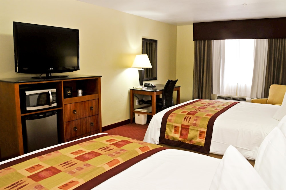 Best Western Plus Layton Park Hotel 12/33