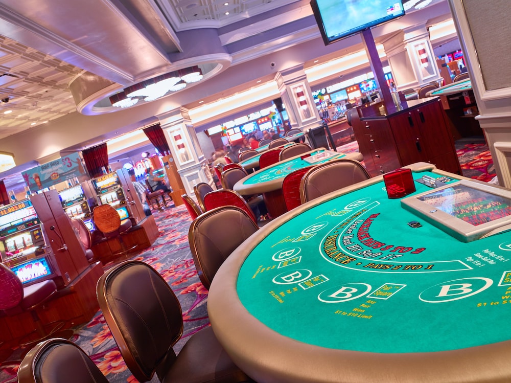 California Hotel And Casino photo5