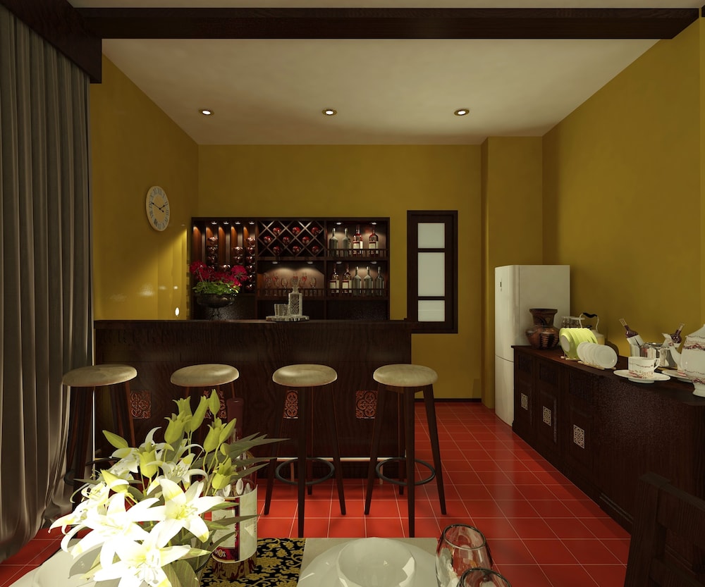 Hoi An Field Villa and Spa 62/74