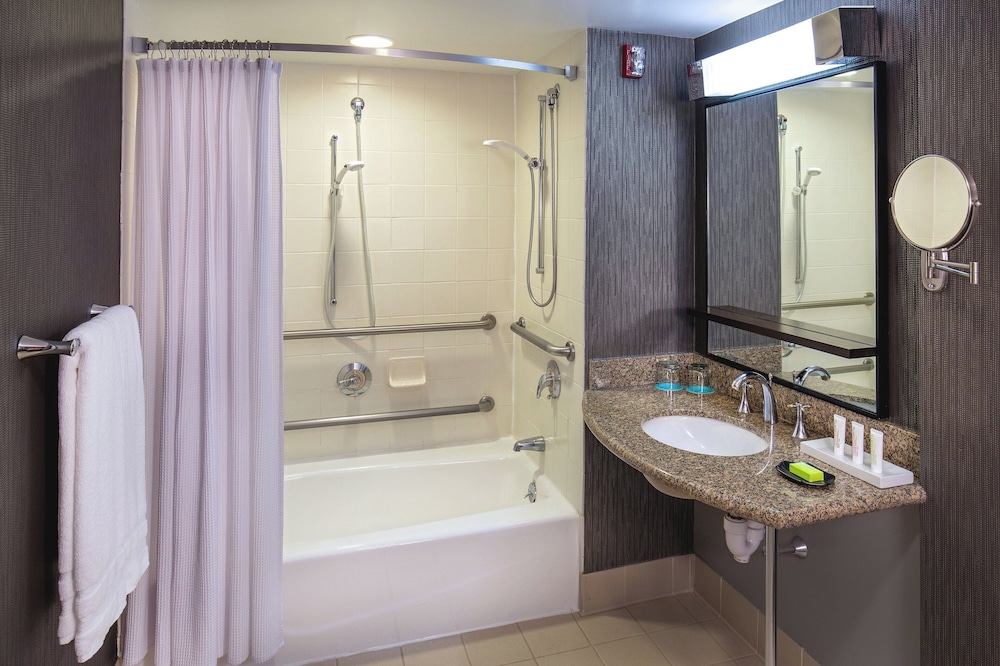 Le Meridien Cambridge 56/58