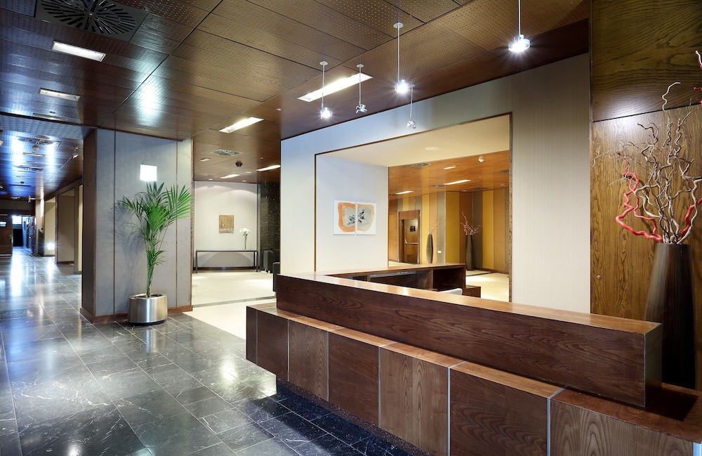 欧洲之星米拉希尔拉套房酒店(Eurostars Suites Mirasierra) 图片4