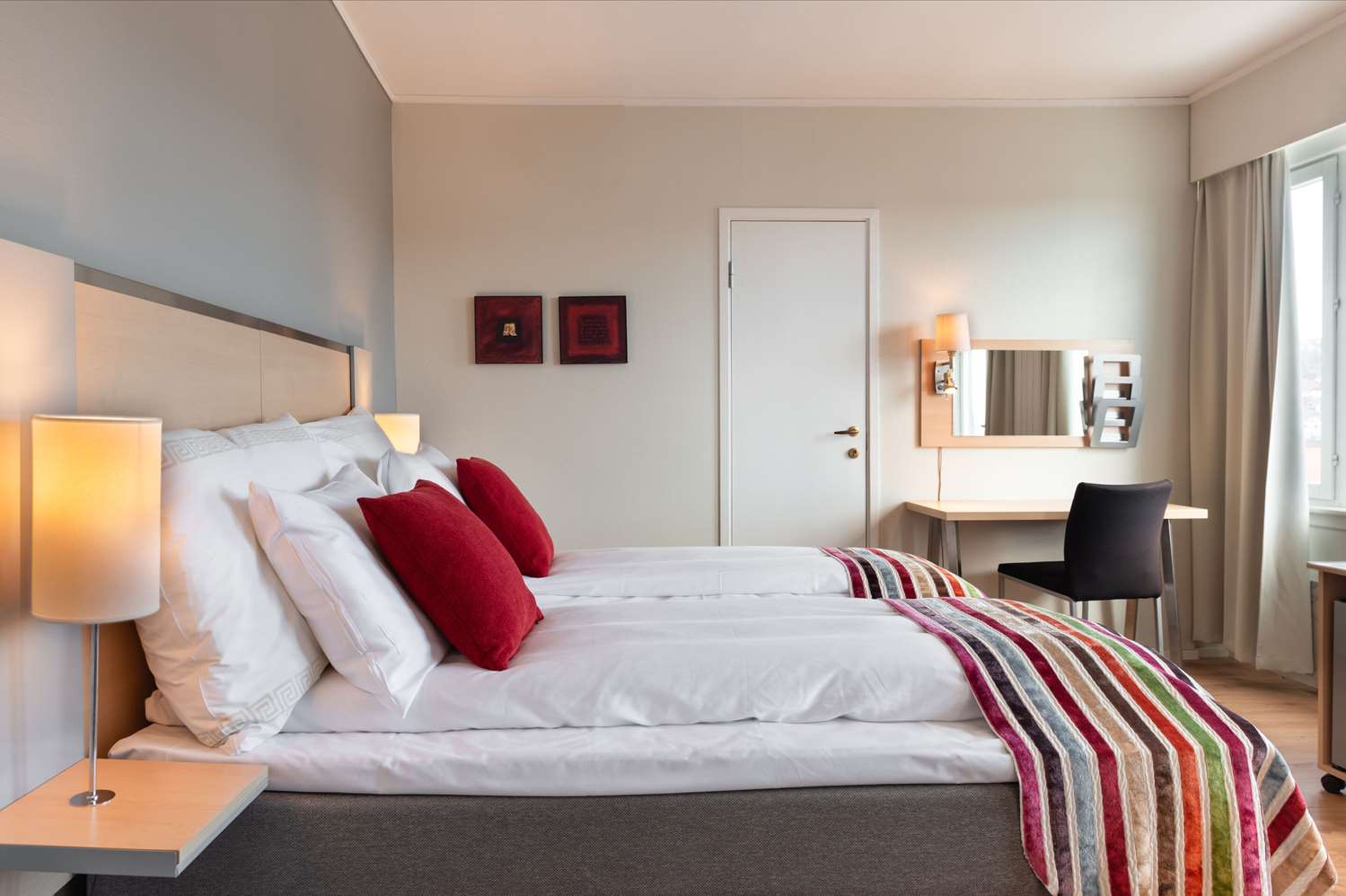 Quality Hotel Grand Kongsberg 8/42