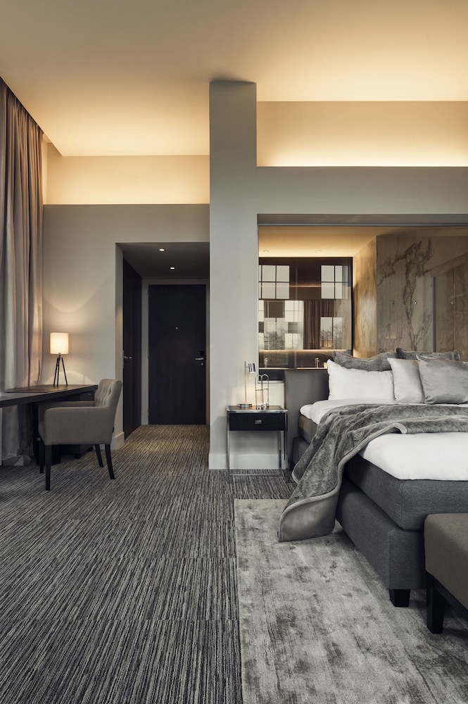Terhills Hotel - Different Hotels 19/59