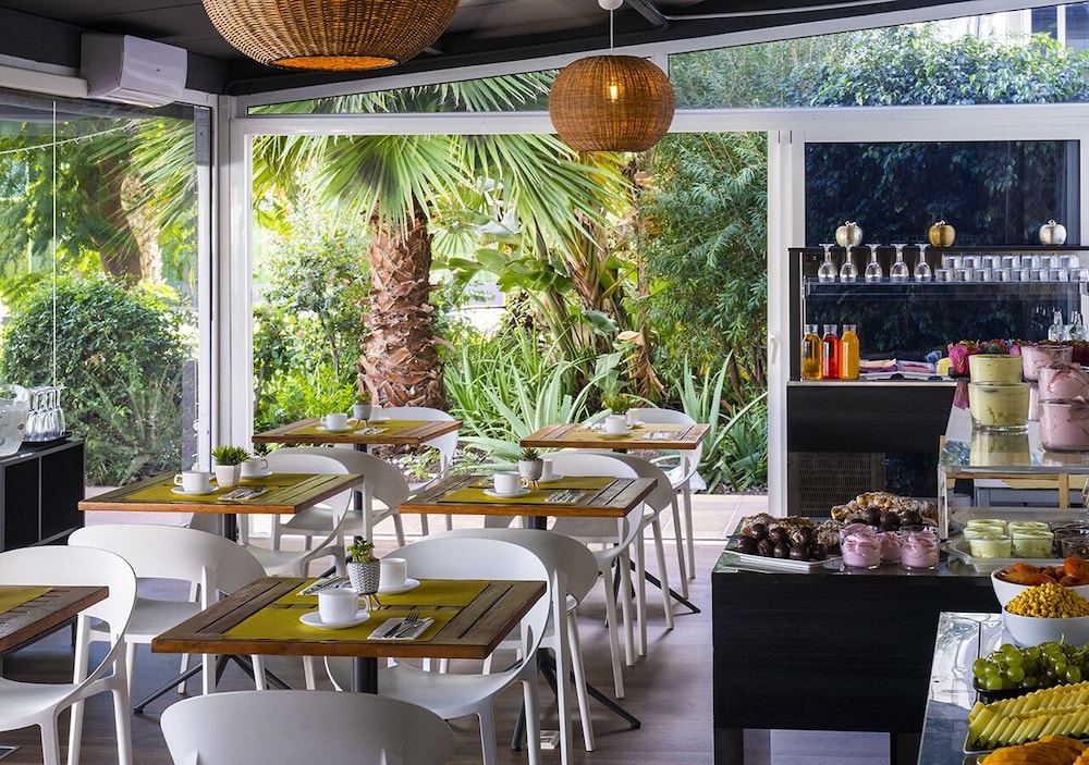 Axel Beach Maspalomas - Adults Only 48/62