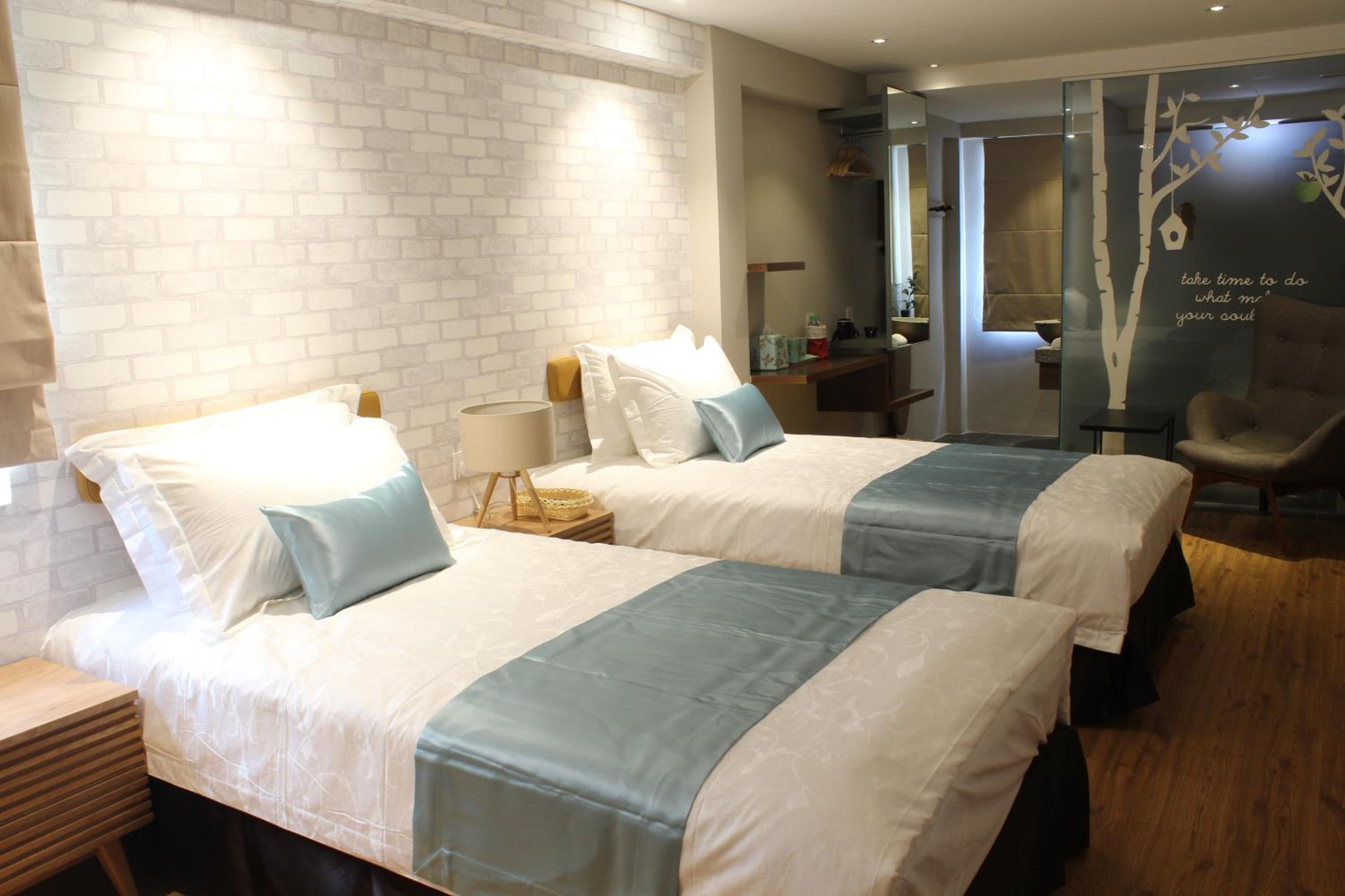 Sojourn Guest House 20/50