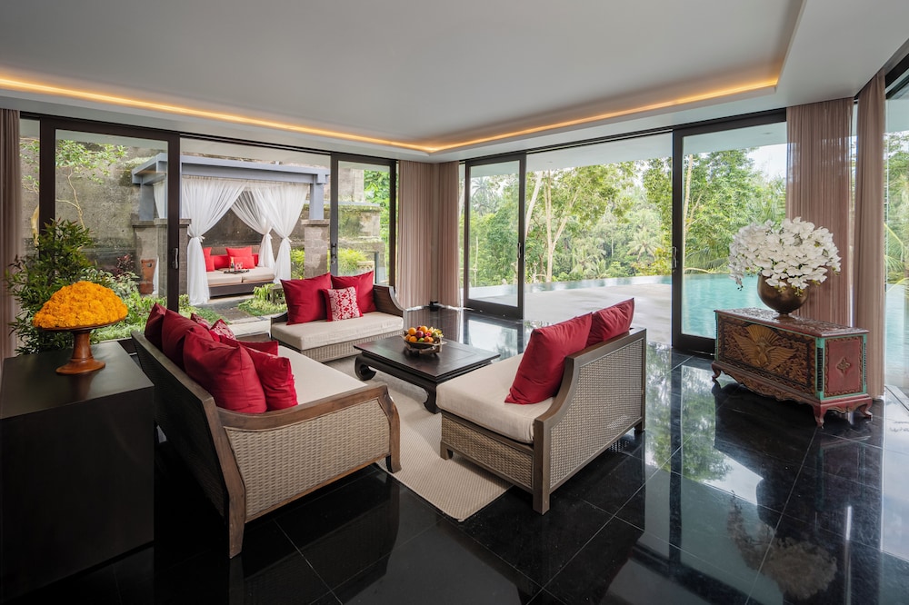 Kamandalu Ubud Resort and Spa 33/49