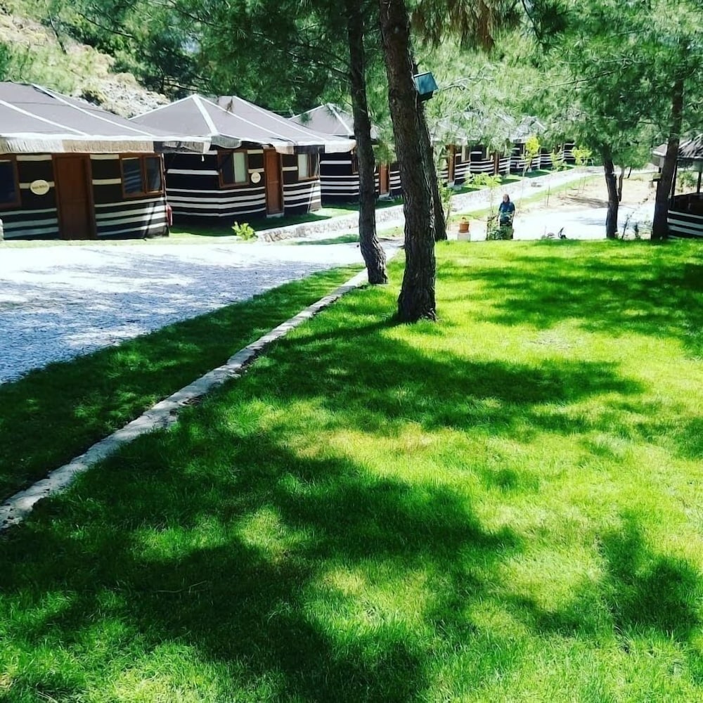 Durusu Ciftlik Evleri 24/34