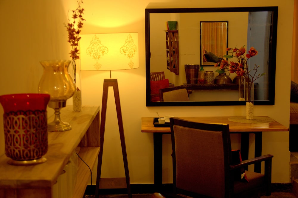 Hotel Villa Highnest - Sriperumbudur 9/50