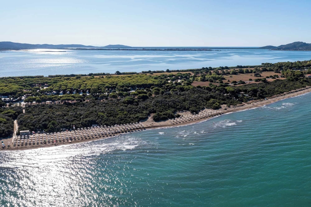 Club del Sole Orbetello Family Collection 42/45