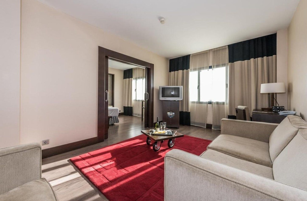 Mercader Hotel 26/50