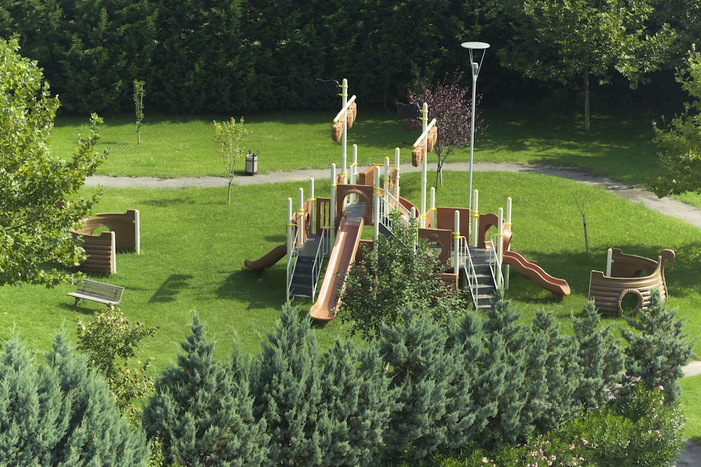 Sile Gardens Hotel And Spa 27/50