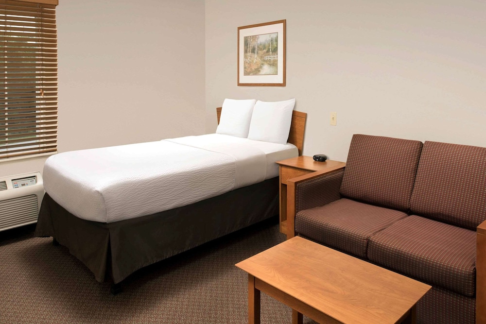 WoodSpring Suites Spartanburg - Duncan 21/43
