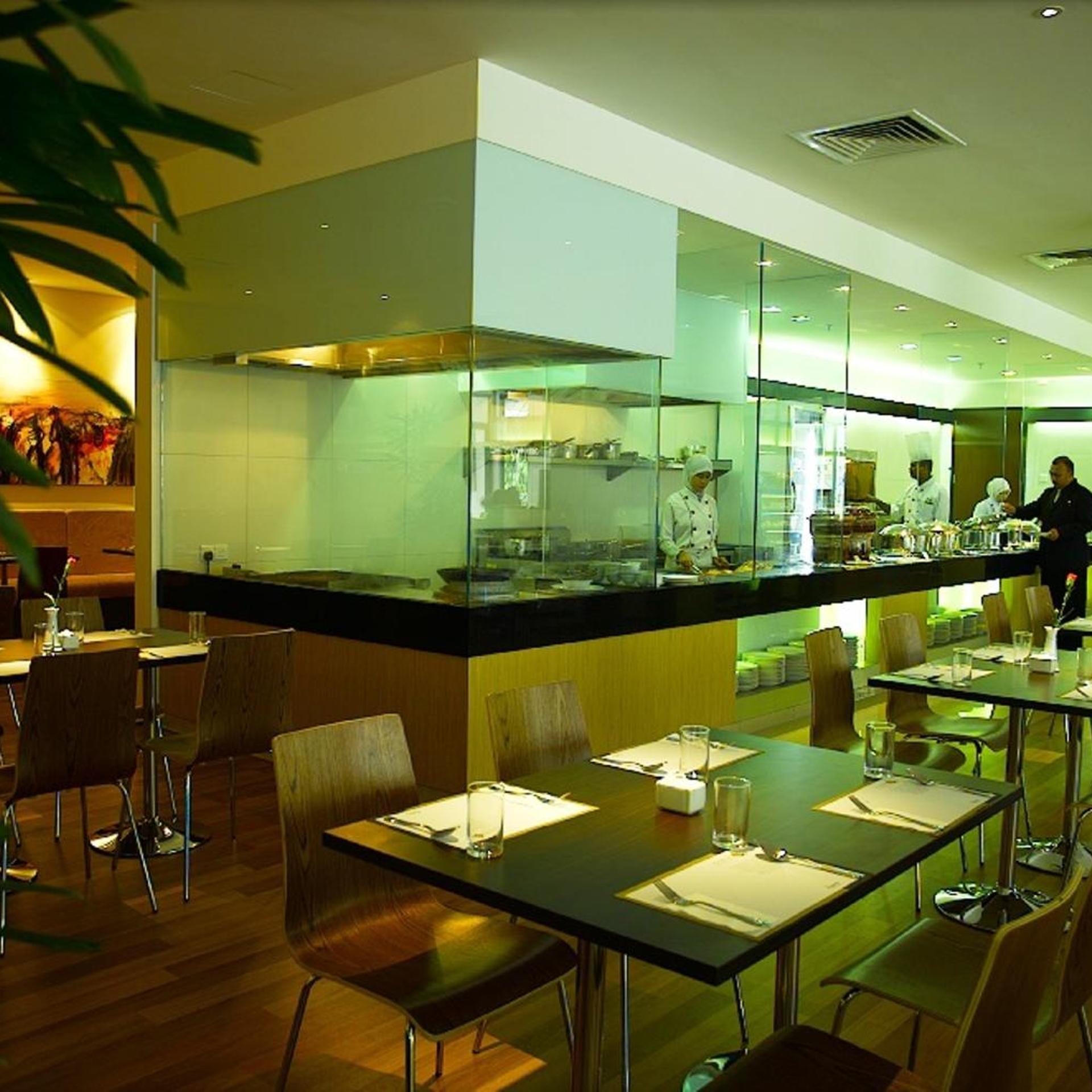 The Jerai Hotel Alor Star 33/50