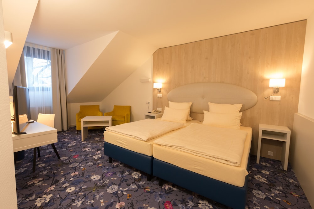 Hotel Zum Lowen 16/61
