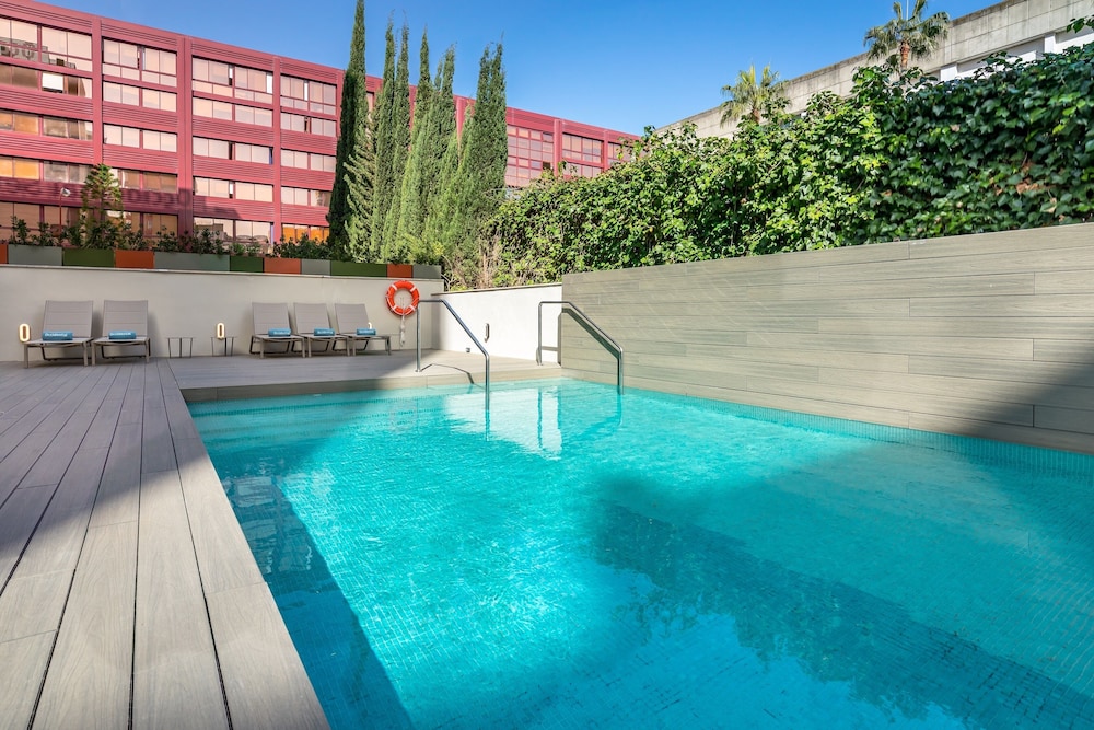 Occidental Sevilla Viapol 54/59