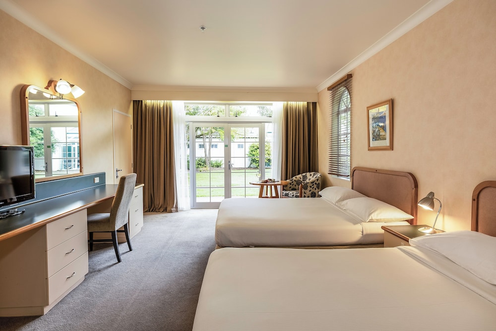 SUPERIOR, 2 QUEEN BEDS