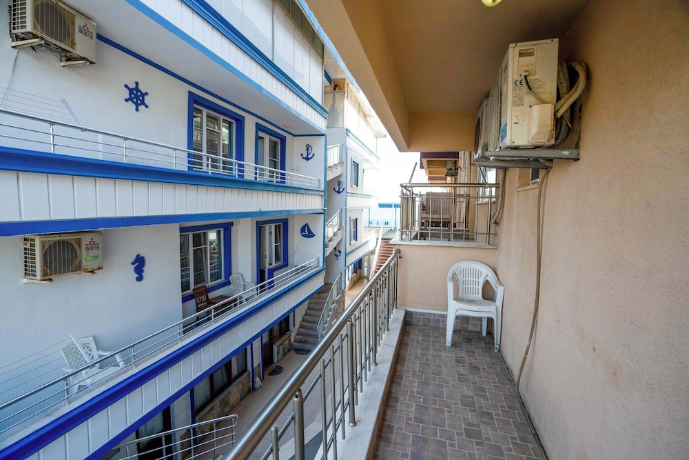 Kutlugun Sahil Otel 2/50