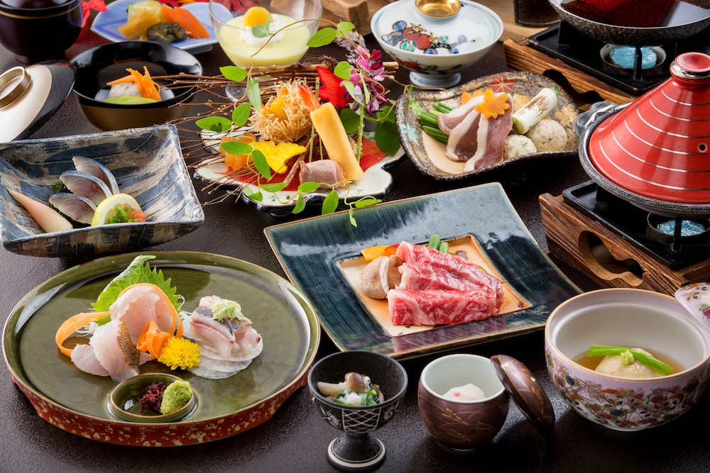 SHINYU HOTEL(RYOKAN) 18/45