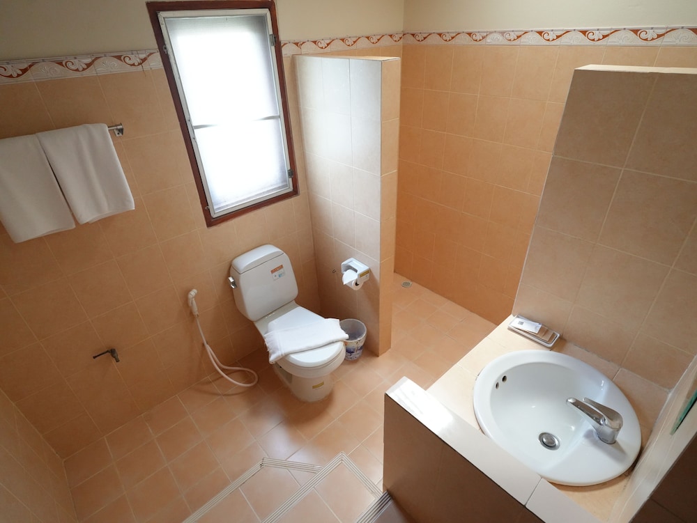 Baan Pun Sook Resort 60/60