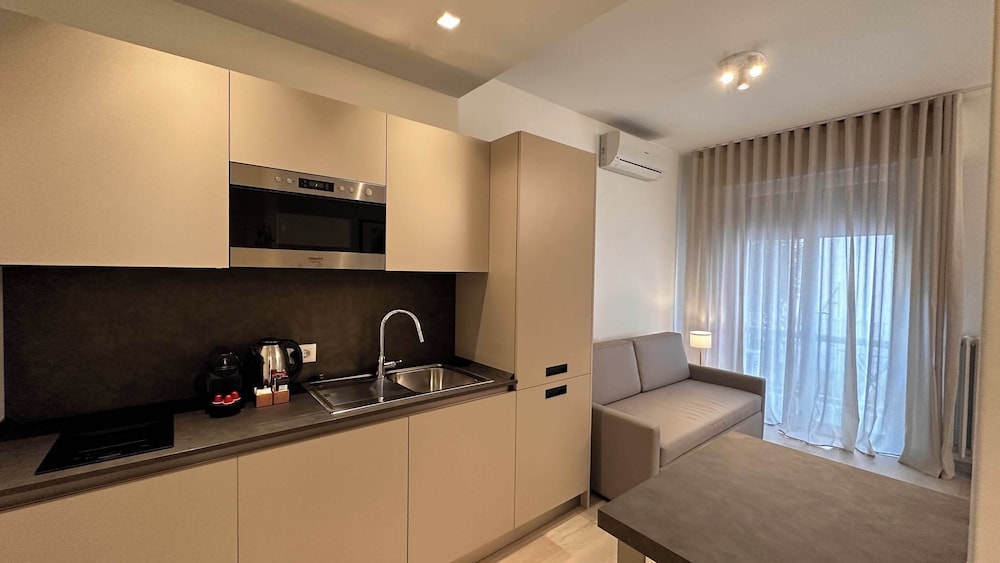 Residence Charming Apartments 39/47