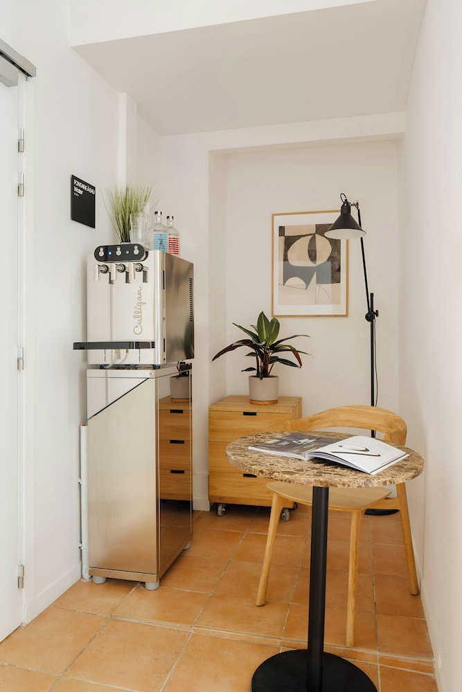 Quintinie Hotel 15th Arrondissement, Sonder by Marriott Bonvoy 32/50