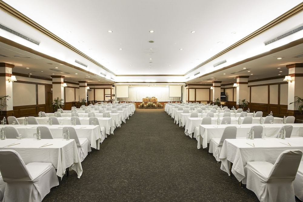 Mae Sot Hotel 63/67