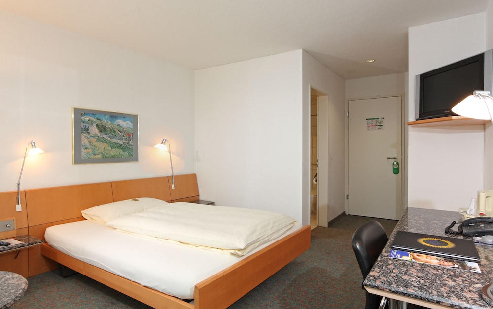 Hotel Conti 14/58